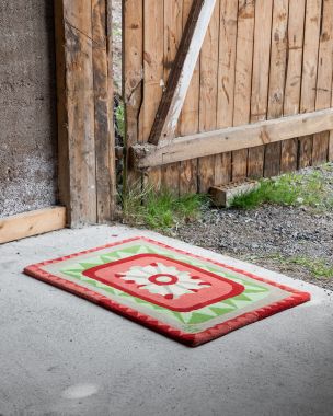 Röd