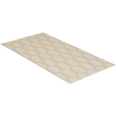 Wasp beige - plastmatta