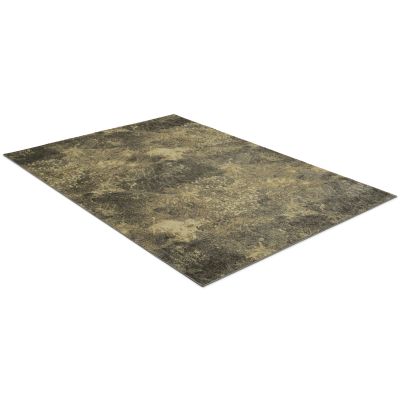 Turin beige - maskinvävd matta