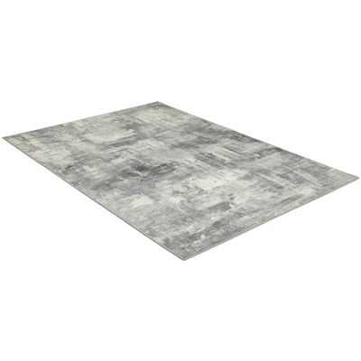Nantes grå - maskingjord matta