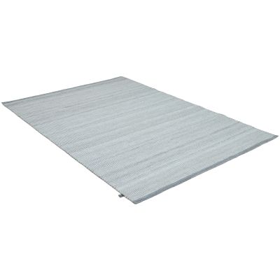 Dunloe grey - PET yarn-matta