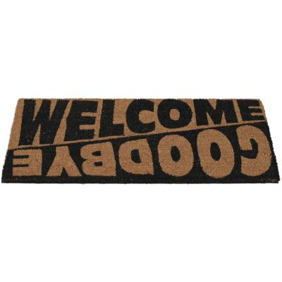 Kokos Welcome - dörrmatta