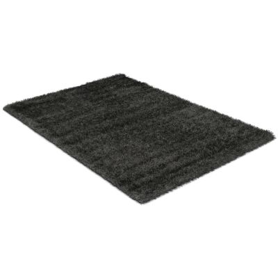 Cosy Deluxe charcoal - ryamatta