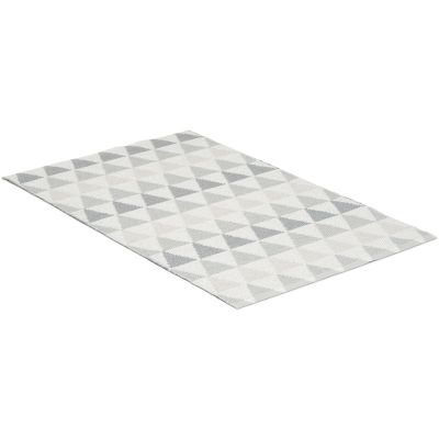 Tribus dust - plastmatta