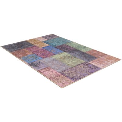 Patch multi - maskingjord matta