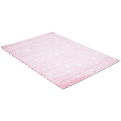 Dream 680 rosa - barnmatta