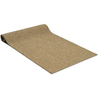 Sisal robust natur - gångmatta på metervara