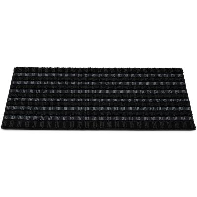 Quadro scrape graphite - entrématta