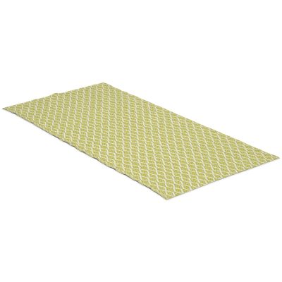 Eye lime - plastmatta