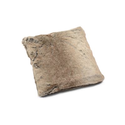 Cozy - kuddfodral i konstmaterial