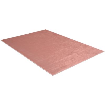 Glimra rosa - maskinvävd matta