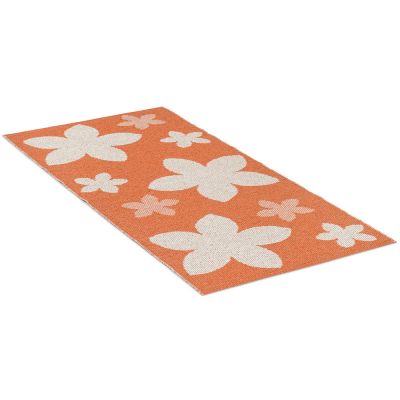 Flower rost - plastmatta