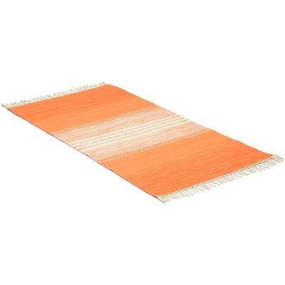 Malin orange - trasmatta