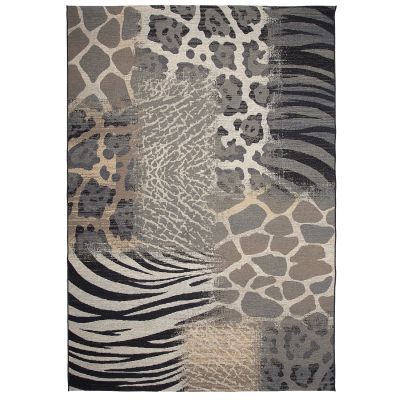 Safari - flatvävd matta