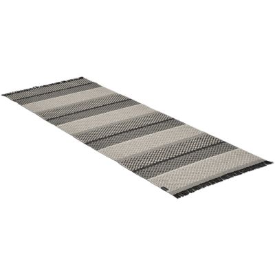Folke warm grey - plastmatta