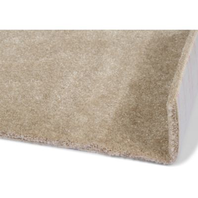 St. Moritz beige - heltäckningsmatta