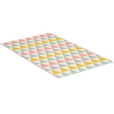 Tribus multi - plastmatta