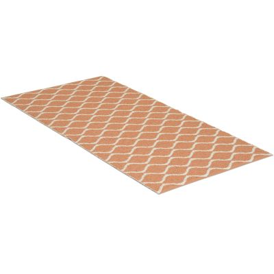 Wave rost - plastmatta